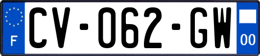 CV-062-GW