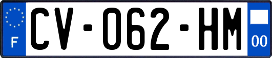 CV-062-HM