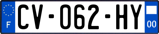 CV-062-HY