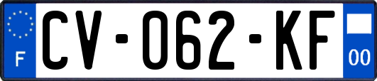 CV-062-KF