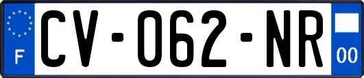 CV-062-NR