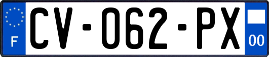 CV-062-PX