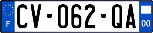 CV-062-QA