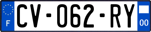 CV-062-RY