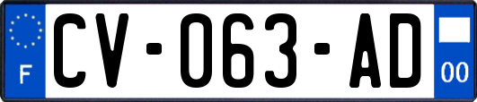 CV-063-AD