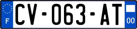 CV-063-AT