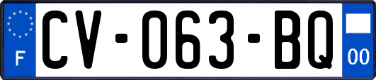CV-063-BQ