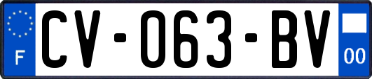 CV-063-BV