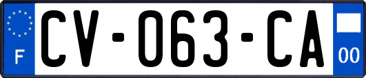 CV-063-CA