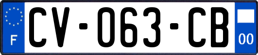CV-063-CB