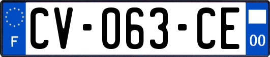 CV-063-CE