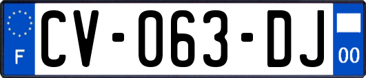 CV-063-DJ