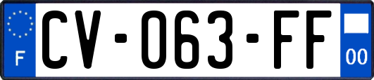 CV-063-FF