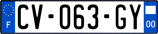 CV-063-GY