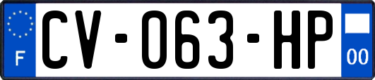 CV-063-HP