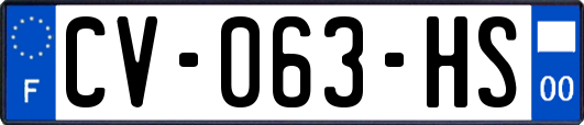 CV-063-HS