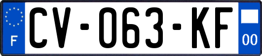 CV-063-KF