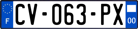 CV-063-PX