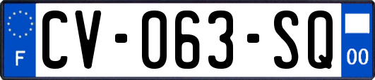 CV-063-SQ