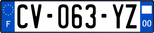 CV-063-YZ