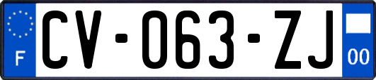 CV-063-ZJ