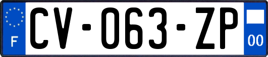 CV-063-ZP