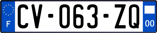 CV-063-ZQ