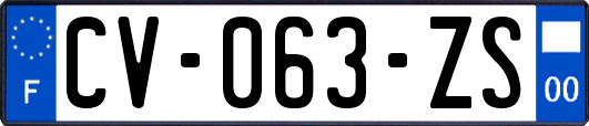 CV-063-ZS