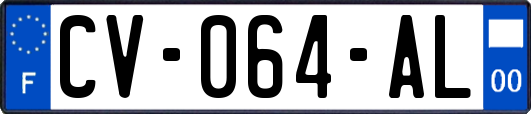 CV-064-AL