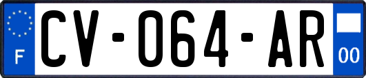 CV-064-AR