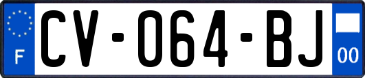 CV-064-BJ