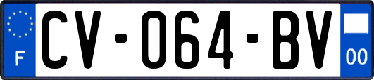 CV-064-BV