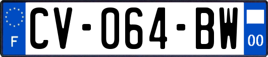 CV-064-BW