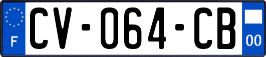 CV-064-CB