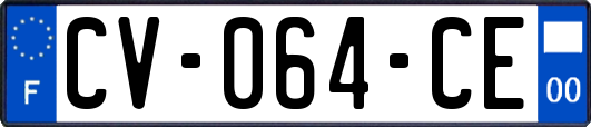 CV-064-CE