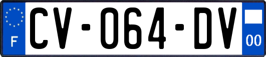 CV-064-DV