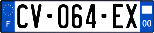 CV-064-EX