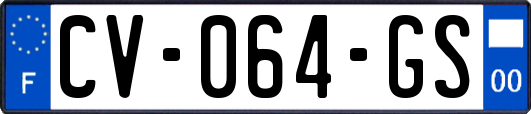 CV-064-GS