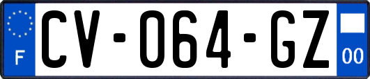 CV-064-GZ