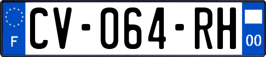 CV-064-RH