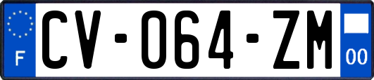 CV-064-ZM