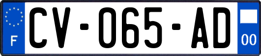 CV-065-AD