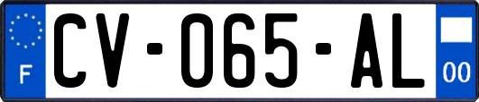 CV-065-AL