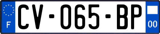 CV-065-BP