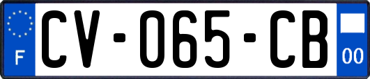 CV-065-CB