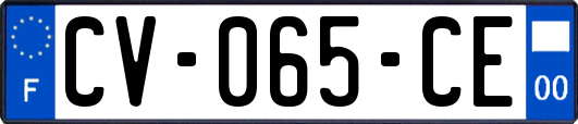 CV-065-CE