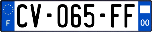 CV-065-FF