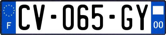 CV-065-GY