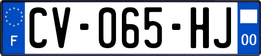 CV-065-HJ