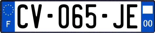 CV-065-JE